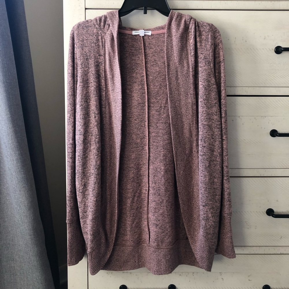 Cardigan